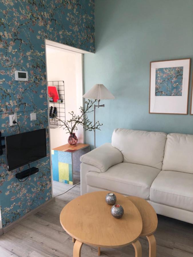 Lekerweg 32 Daire Wijdenes Dış mekan fotoğraf